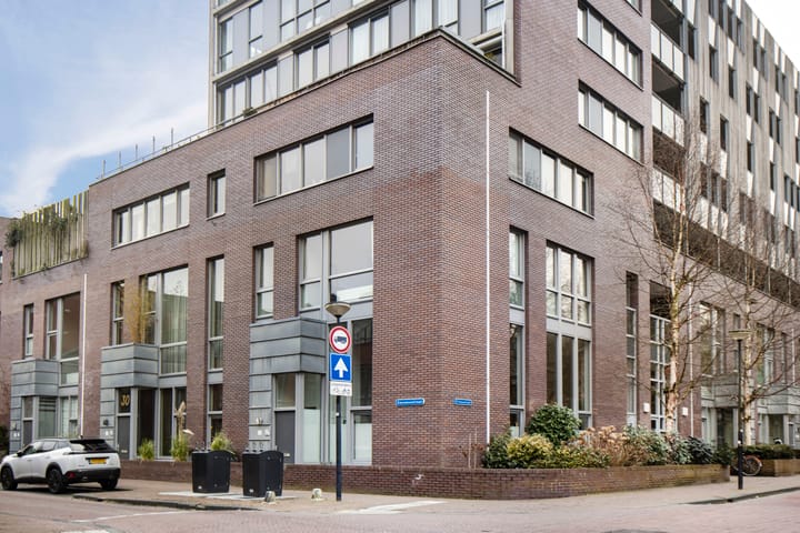 Foto 5 van Zeeuwsestraat 32