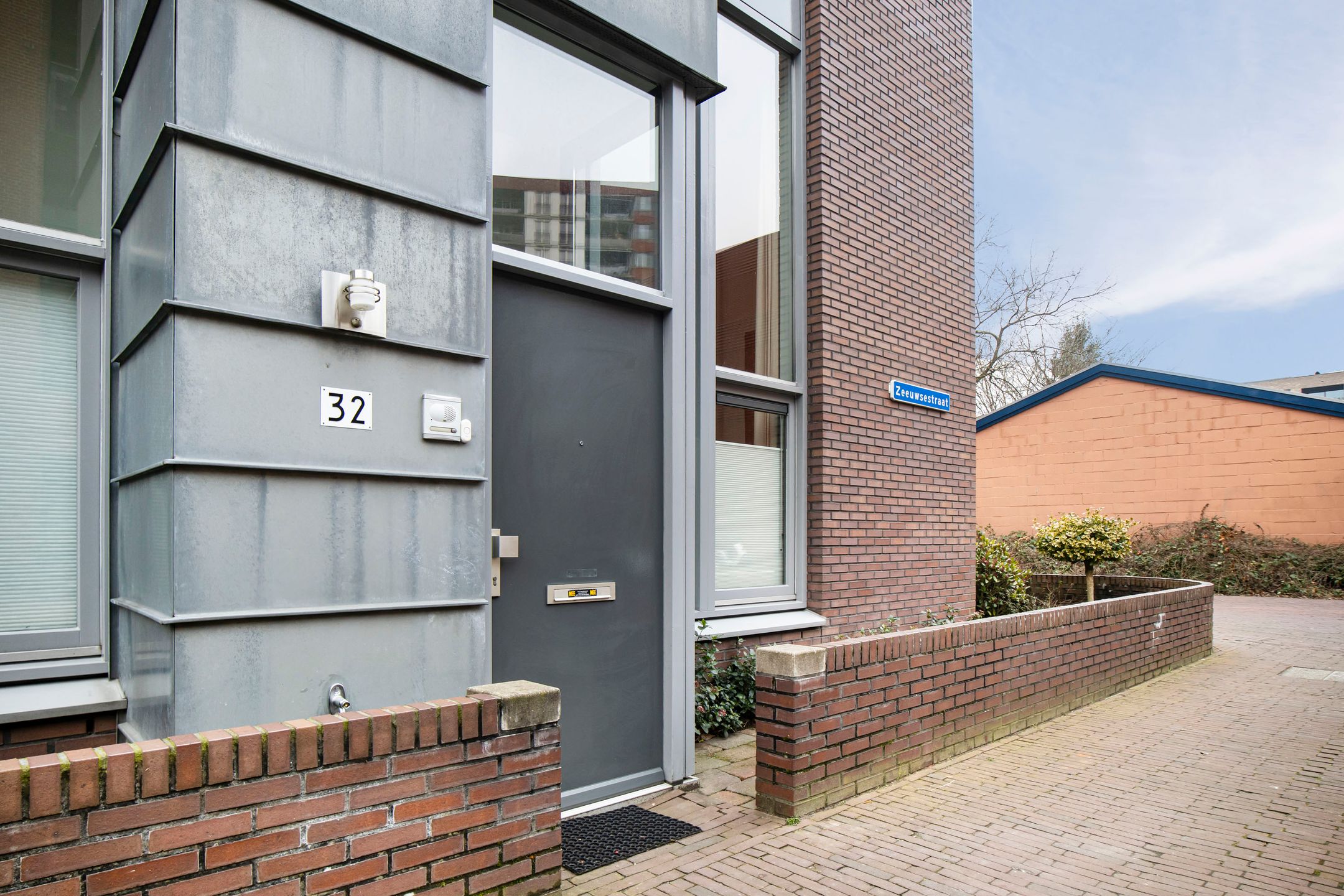 Foto 6 van Zeeuwsestraat 32