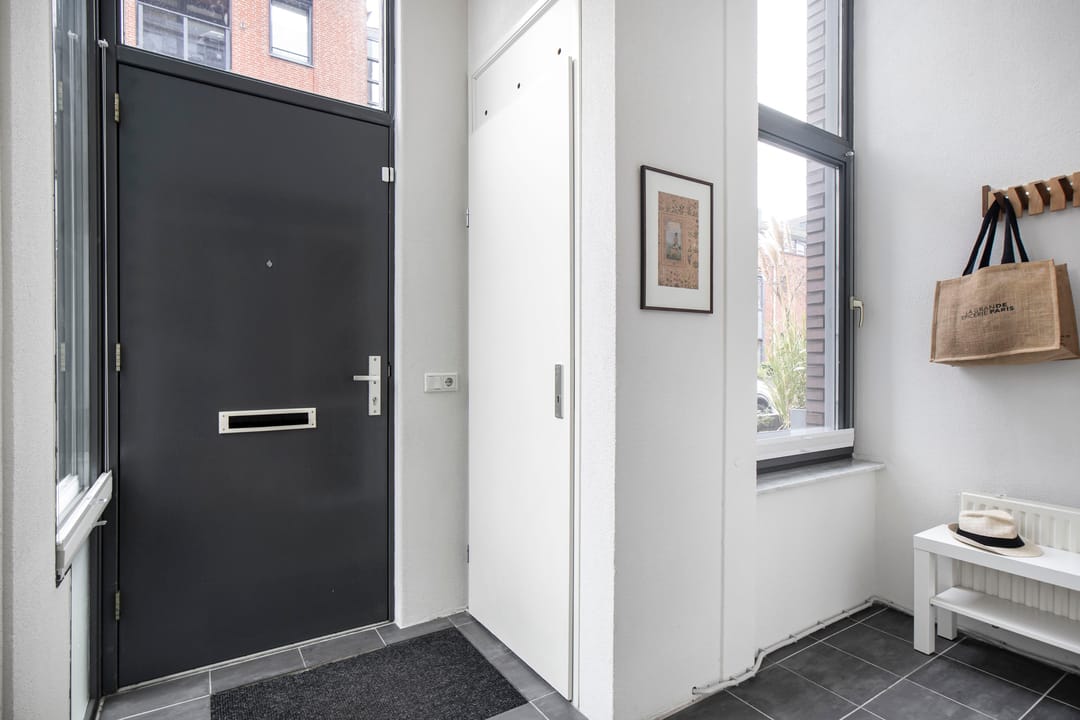 Foto 7 van Zeeuwsestraat 32