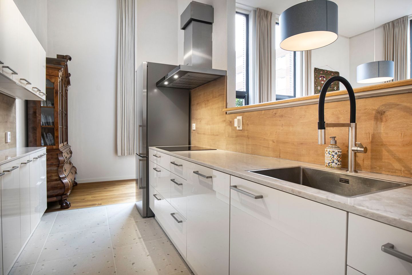 Foto 25 van Zeeuwsestraat 32