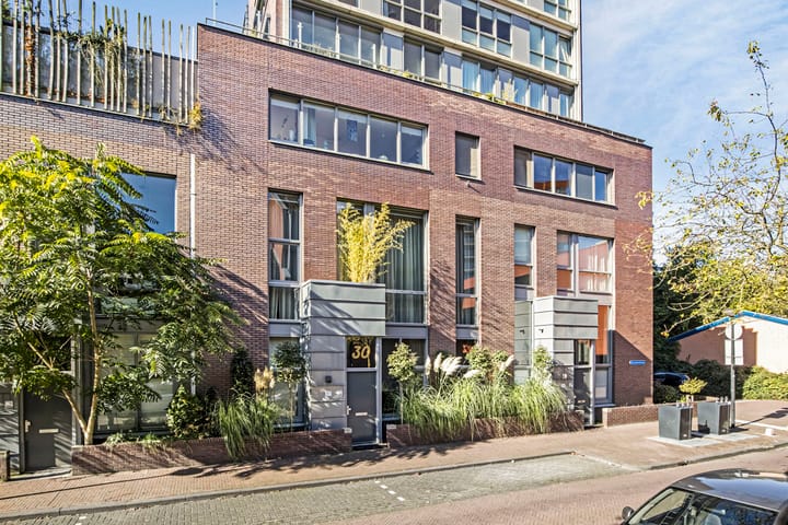 Foto 65 van Zeeuwsestraat 32