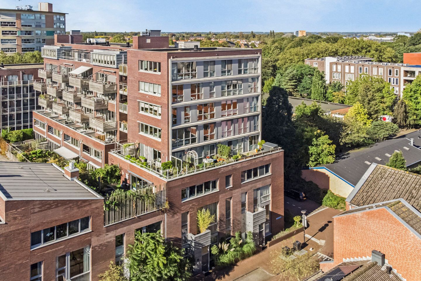 Foto 70 van Zeeuwsestraat 32