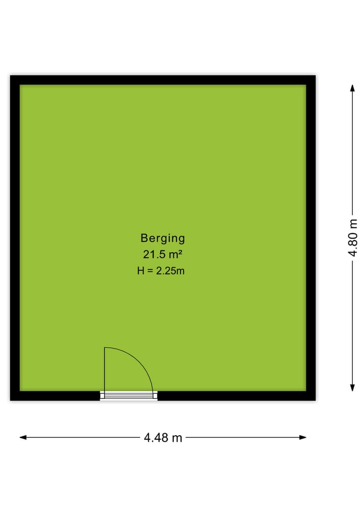 Foto 77 van Zeeuwsestraat 32