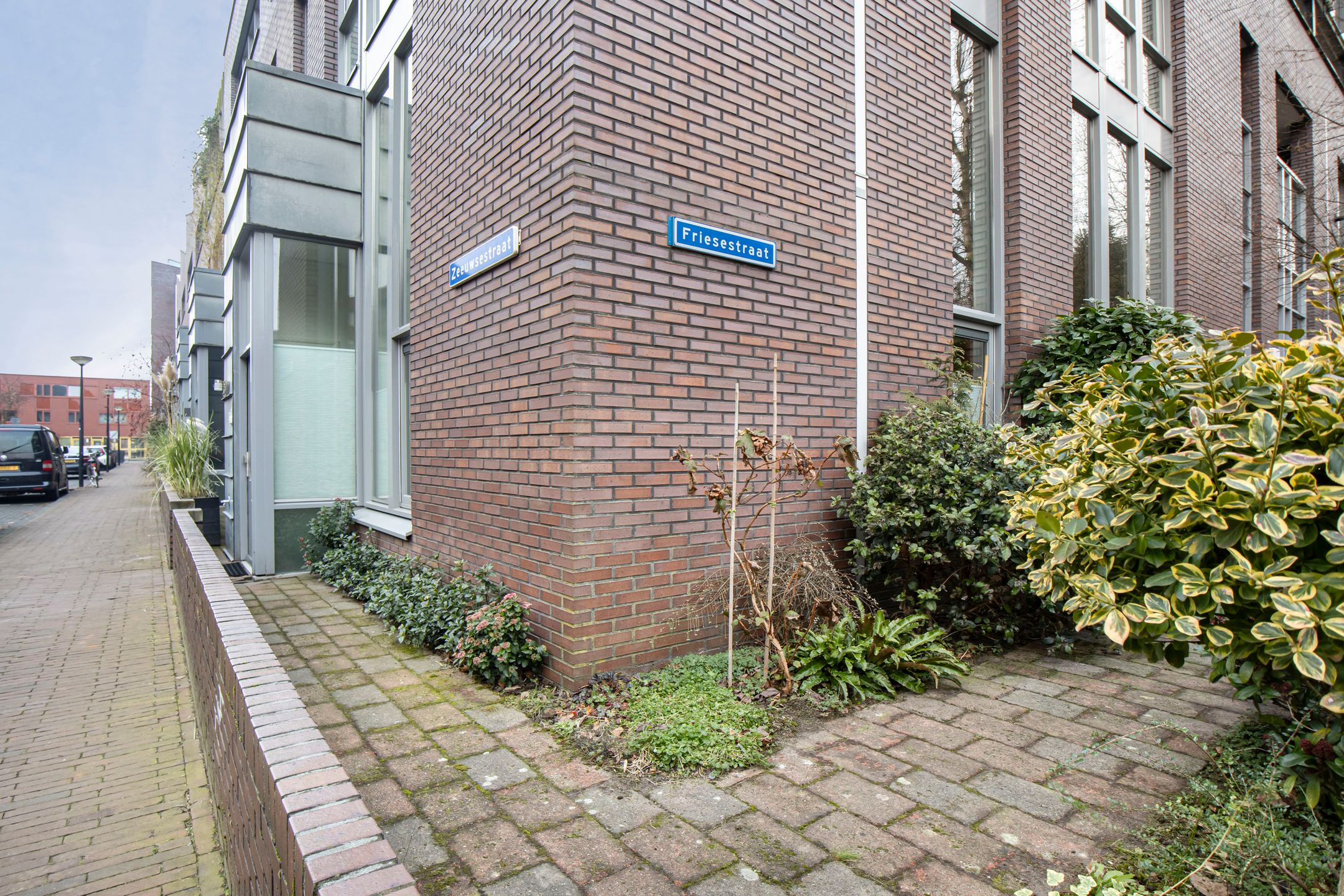 Foto 60 van Zeeuwsestraat 32