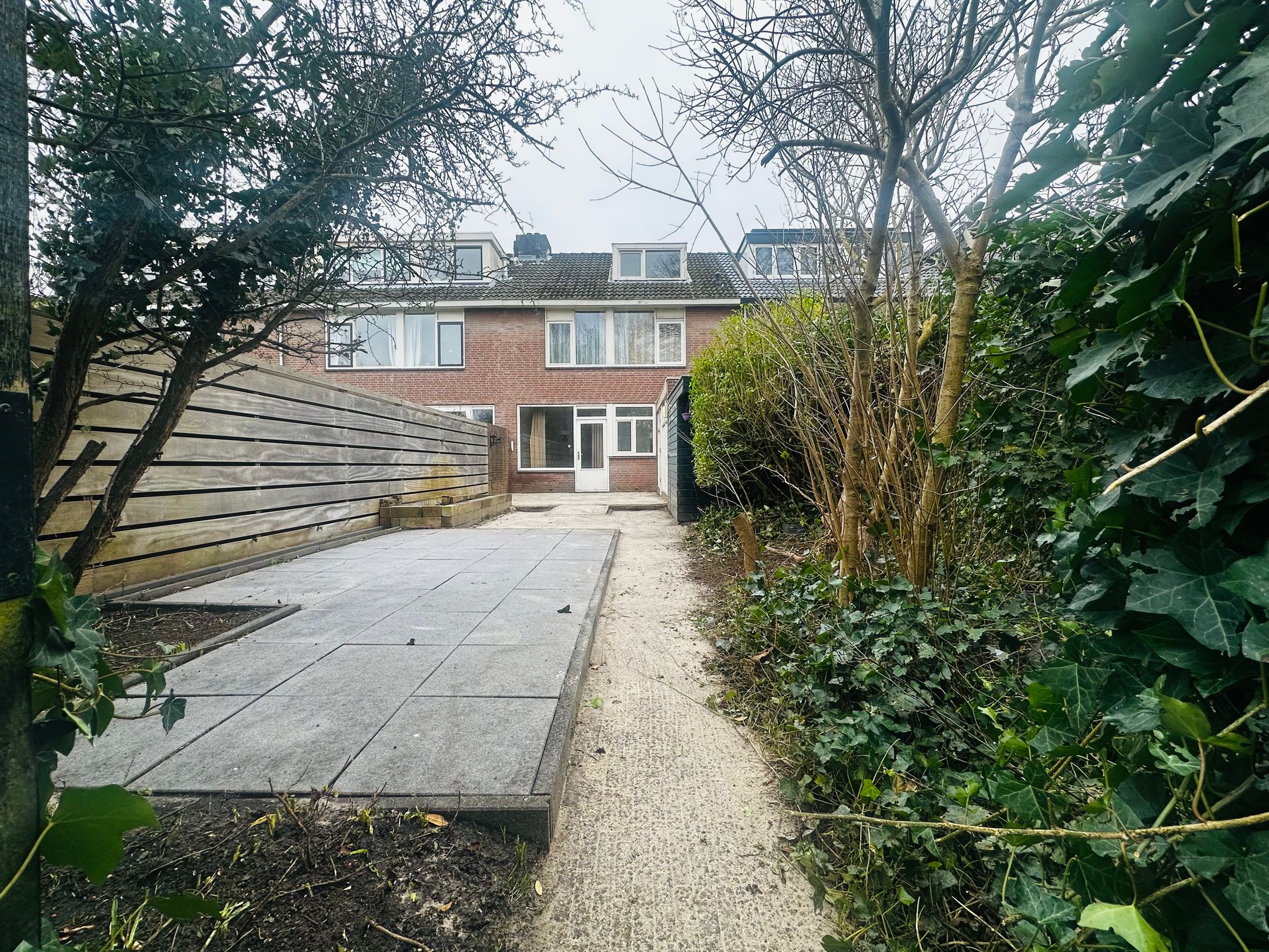 Foto 3 van Franz Lehárlaan 75