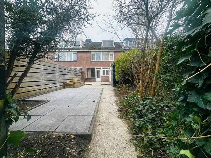 Photo 3 of Franz Lehárlaan 75