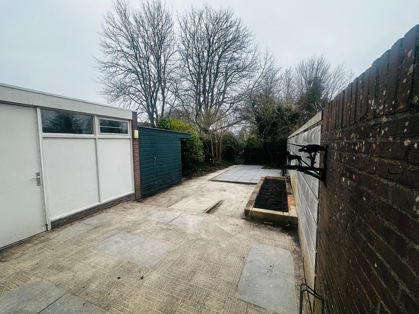 Foto 35 van Franz Lehárlaan 75