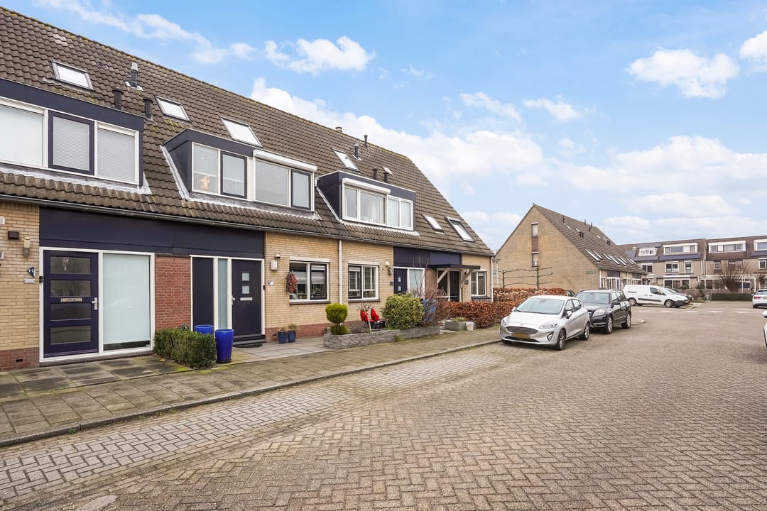 Photo 1 of Lisdodde 13