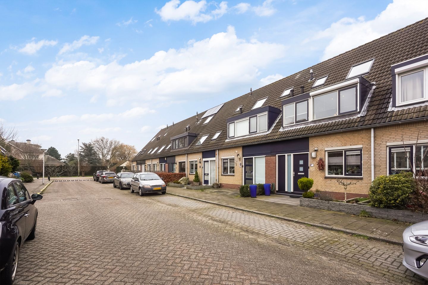 Photo 5 of Lisdodde 13