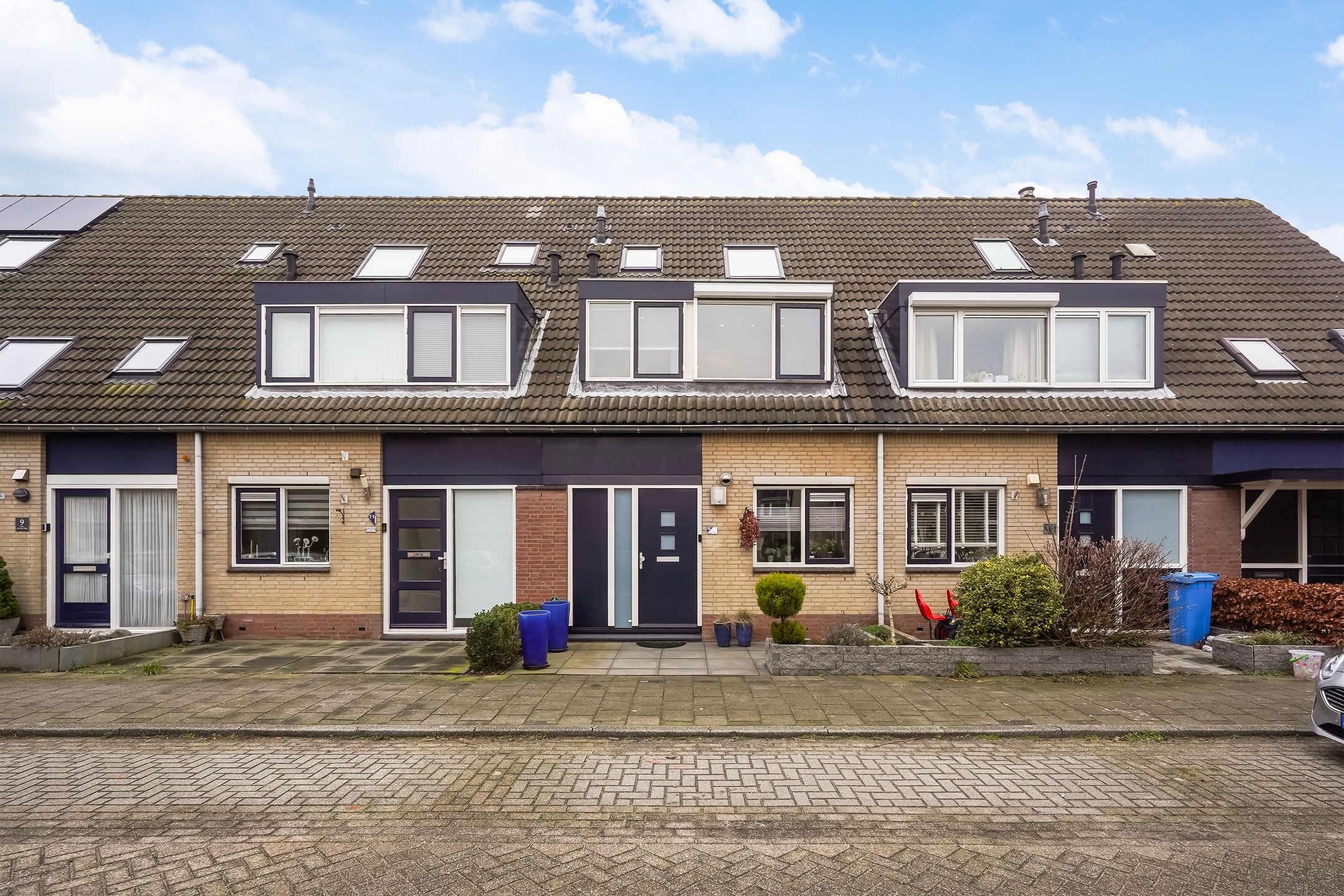 Photo 6 of Lisdodde 13