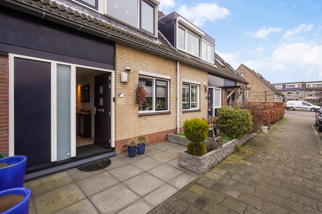 Photo 7 of Lisdodde 13