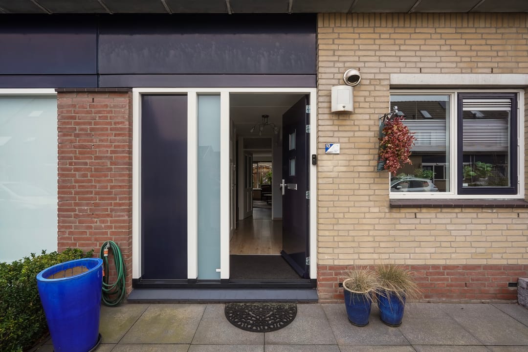 Photo 8 of Lisdodde 13