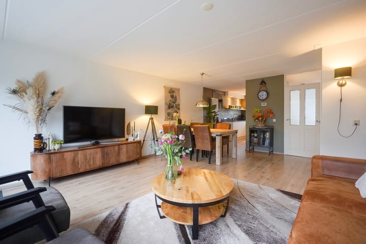 Foto 3 van Lisdodde 13