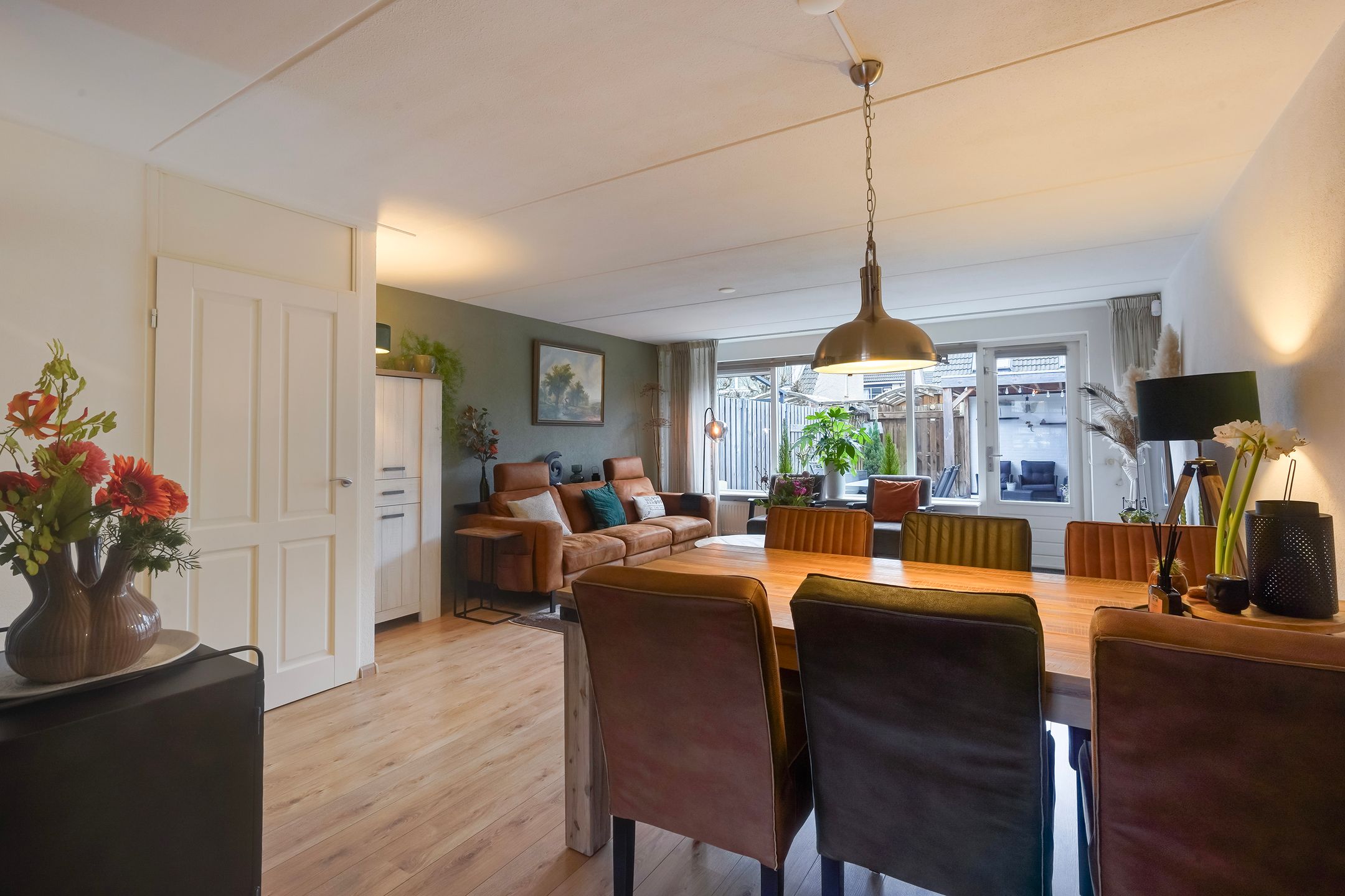 Photo 24 of Lisdodde 13