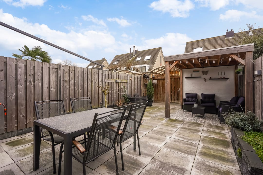 Photo 26 of Lisdodde 13