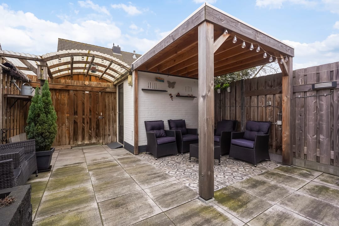 Photo 28 of Lisdodde 13