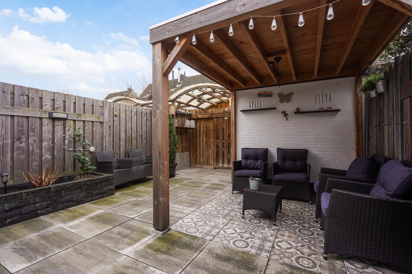 Photo 29 of Lisdodde 13