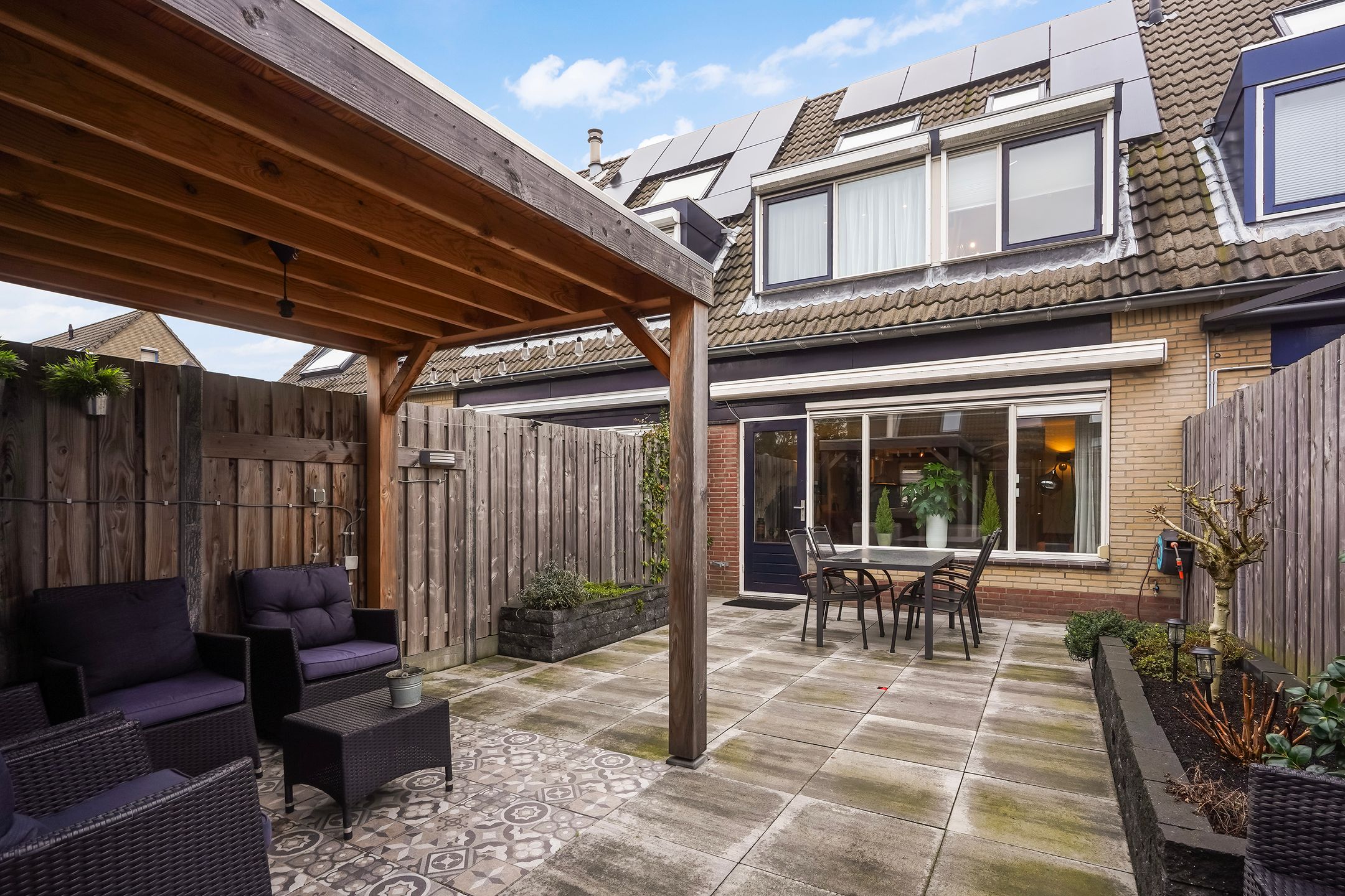 Photo 30 of Lisdodde 13