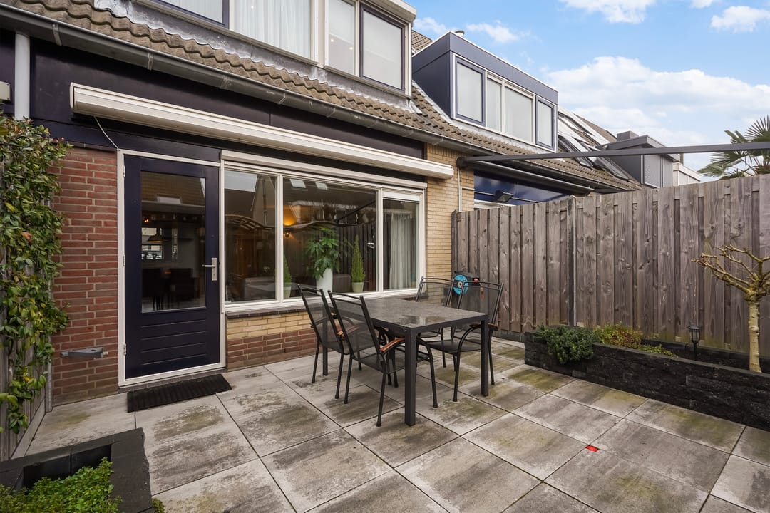 Photo 31 of Lisdodde 13