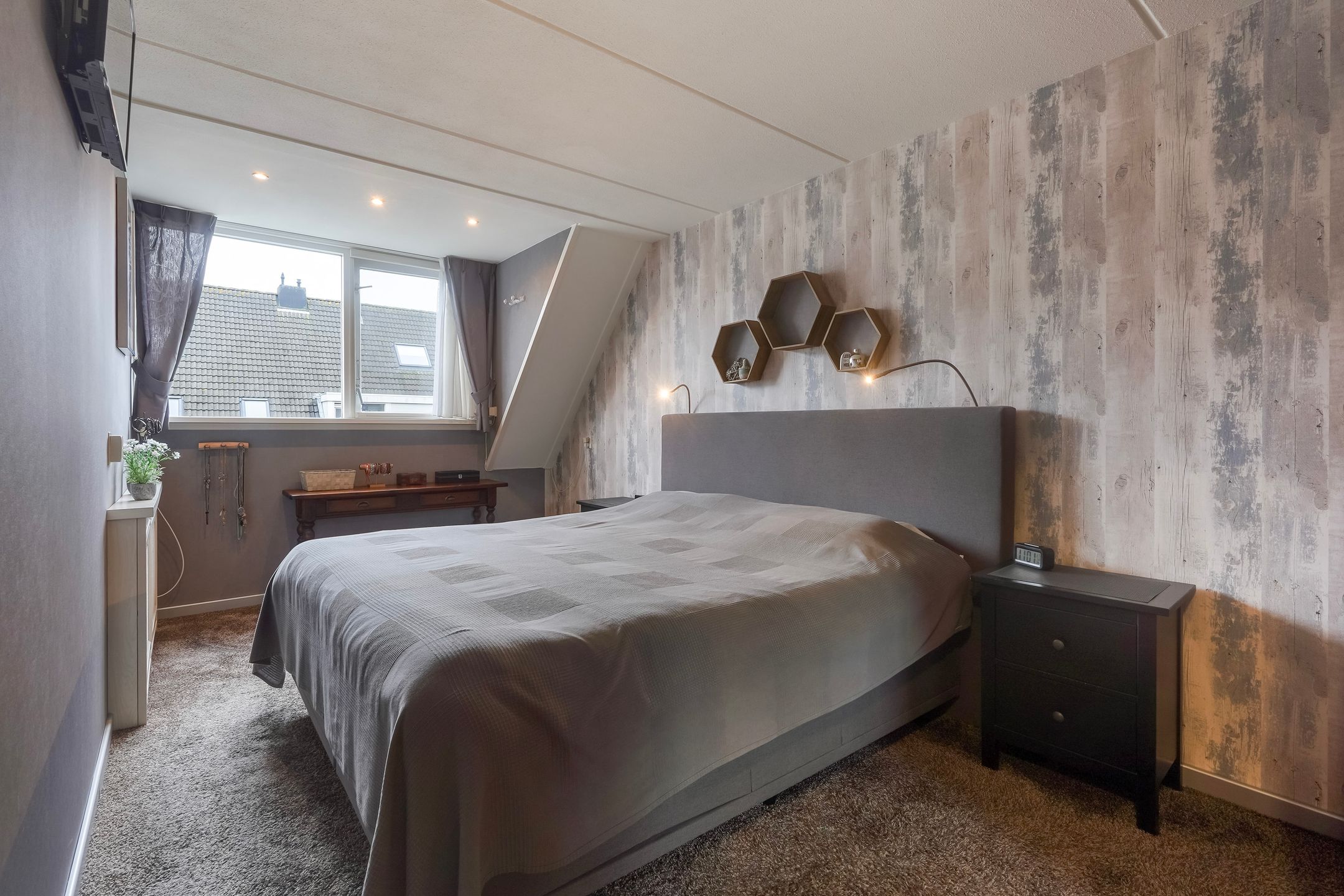 Photo 33 of Lisdodde 13