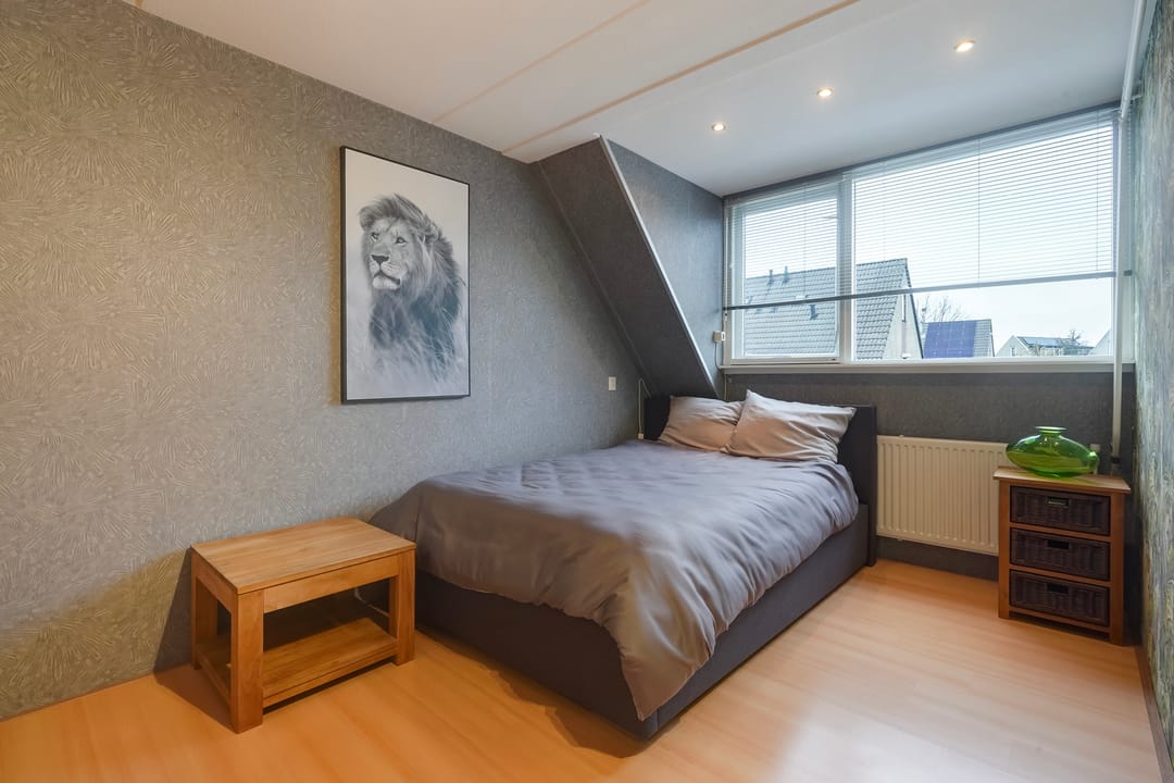 Photo 43 of Lisdodde 13