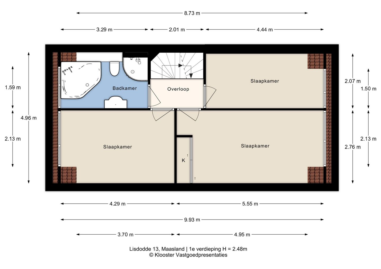 Photo 55 of Lisdodde 13