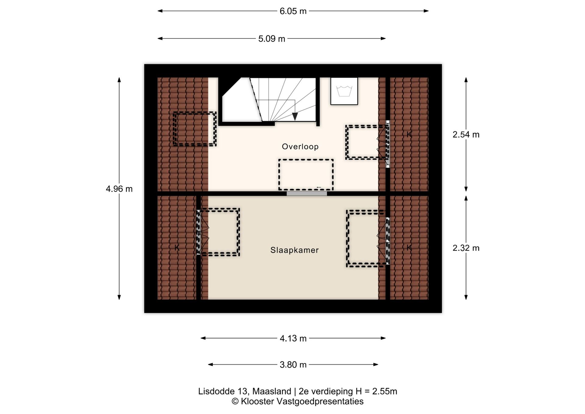Photo 57 of Lisdodde 13