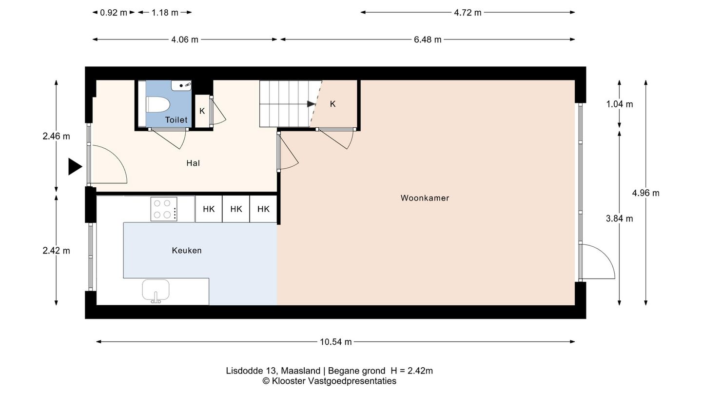 Photo 59 of Lisdodde 13