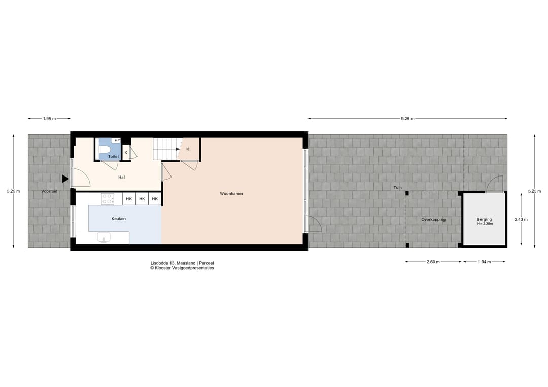 Photo 61 of Lisdodde 13