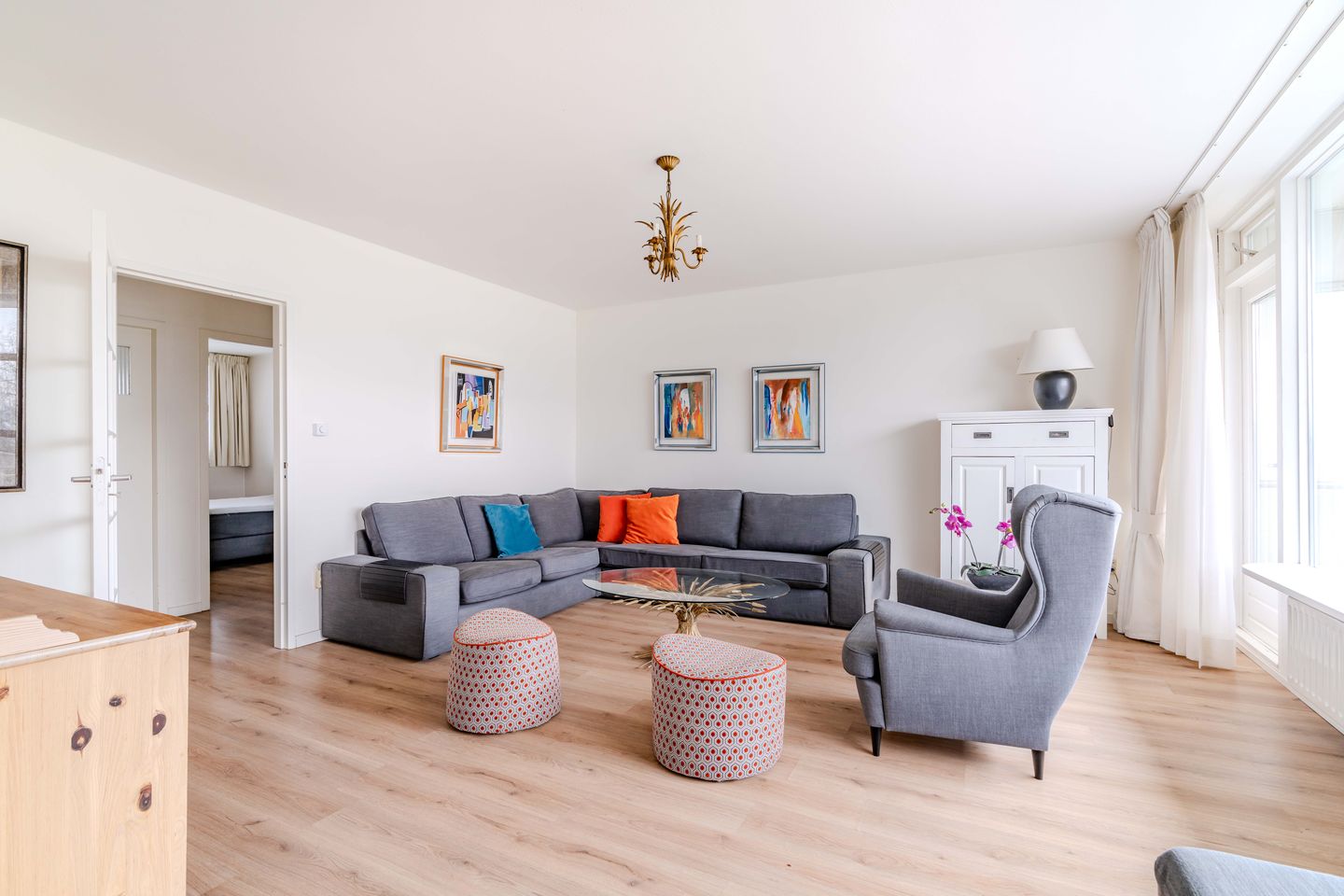 Foto 5 van Isabellaland 1042