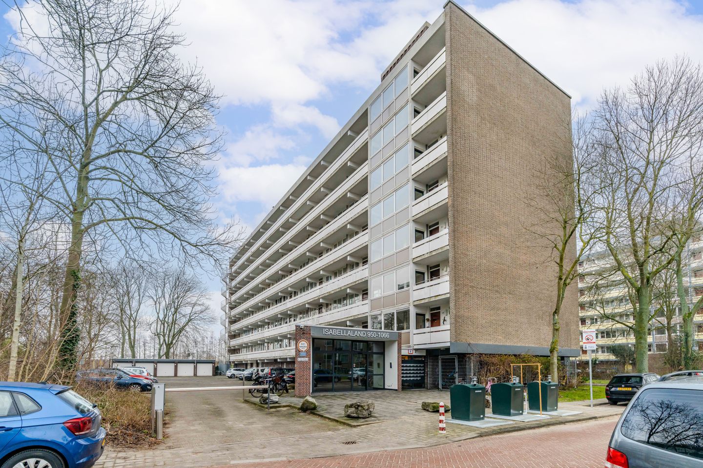 Foto 25 van Isabellaland 1042