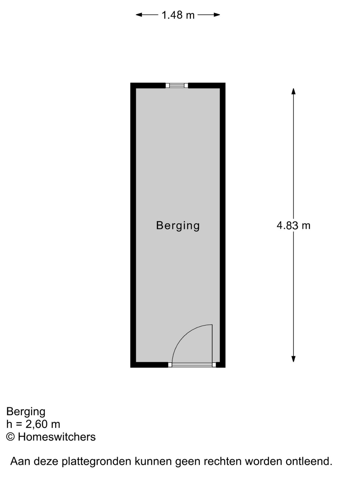 Foto 28 van Isabellaland 1042