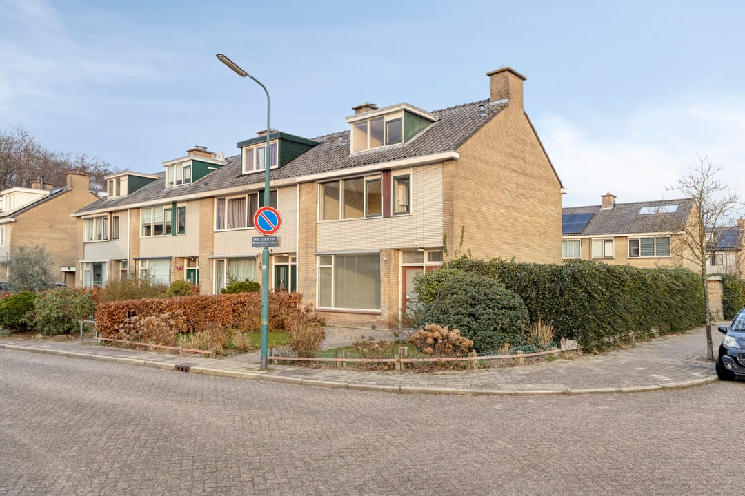 Foto 2 van Prof. Asserlaan 2