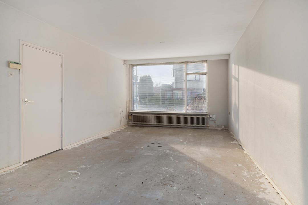 Foto 7 van Prof. Asserlaan 2