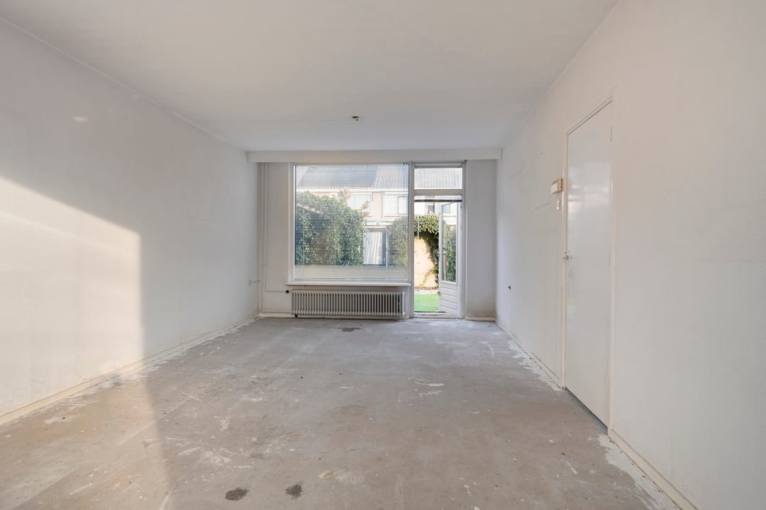 Foto 8 van Prof. Asserlaan 2