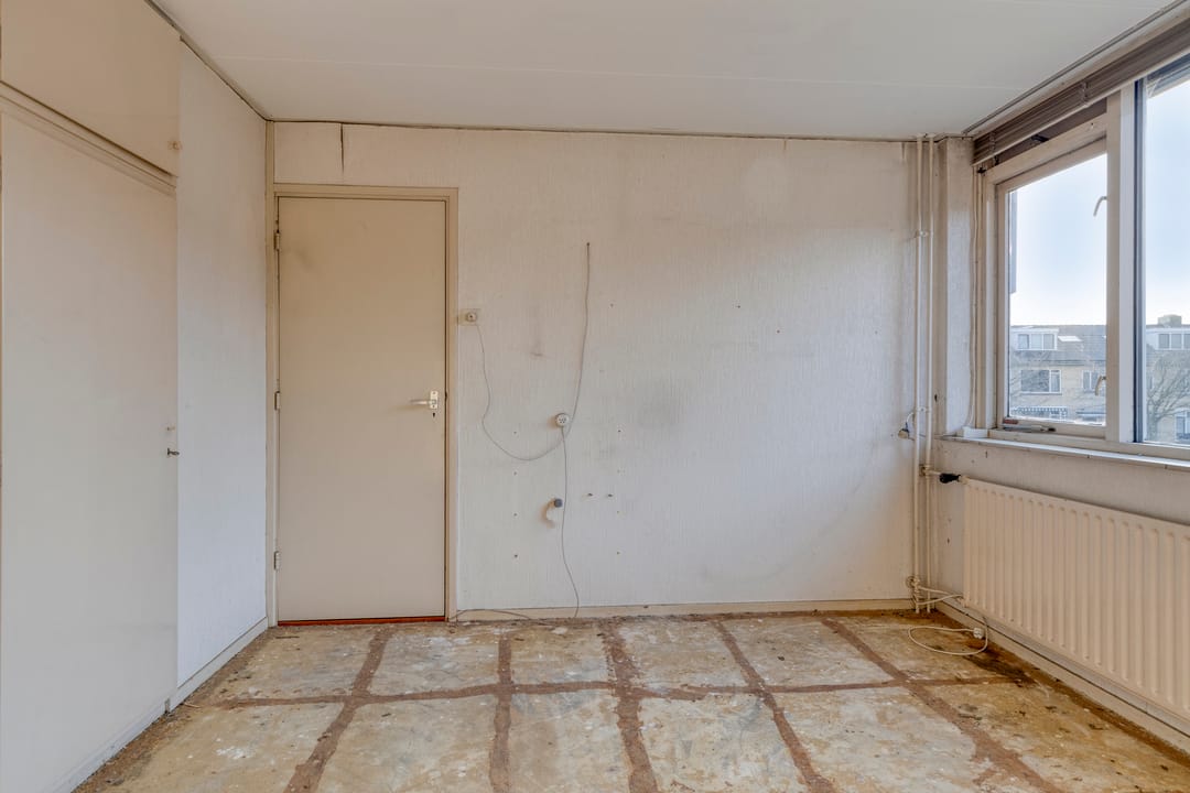 Foto 13 van Prof. Asserlaan 2