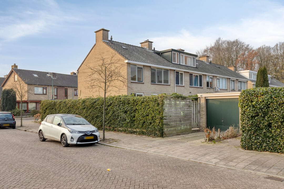 Foto 26 van Prof. Asserlaan 2