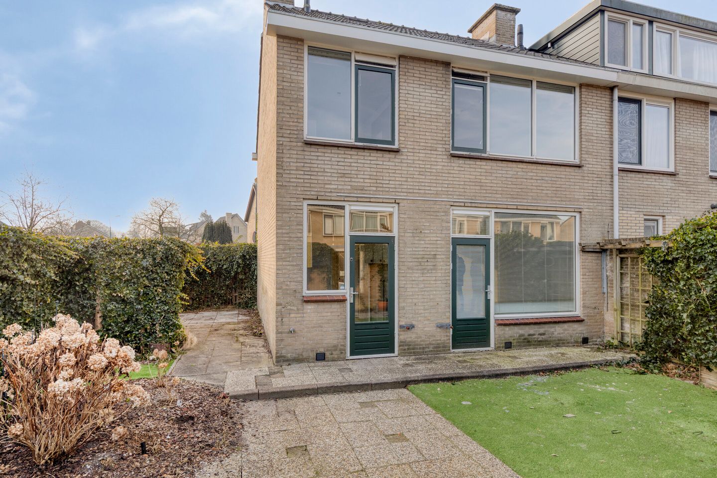 Foto 29 van Prof. Asserlaan 2