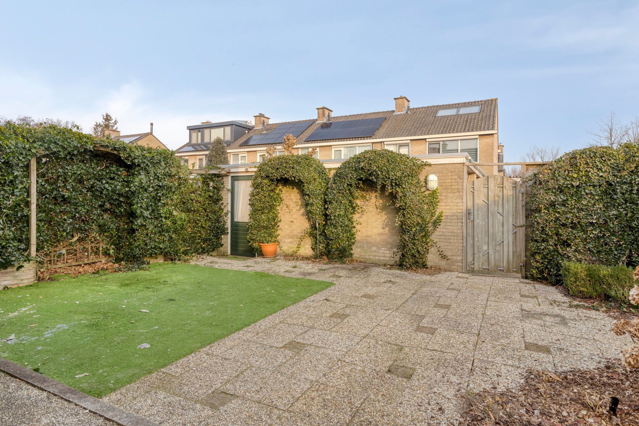 Foto 30 van Prof. Asserlaan 2