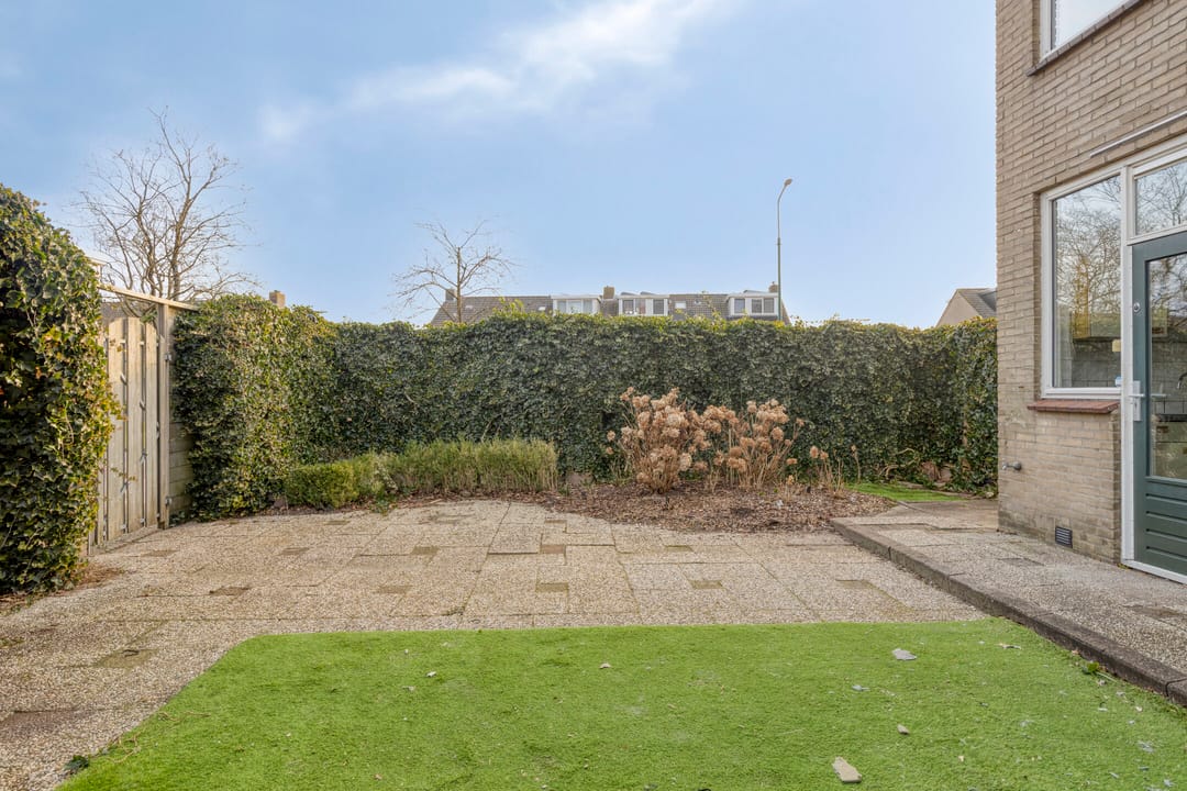 Foto 31 van Prof. Asserlaan 2