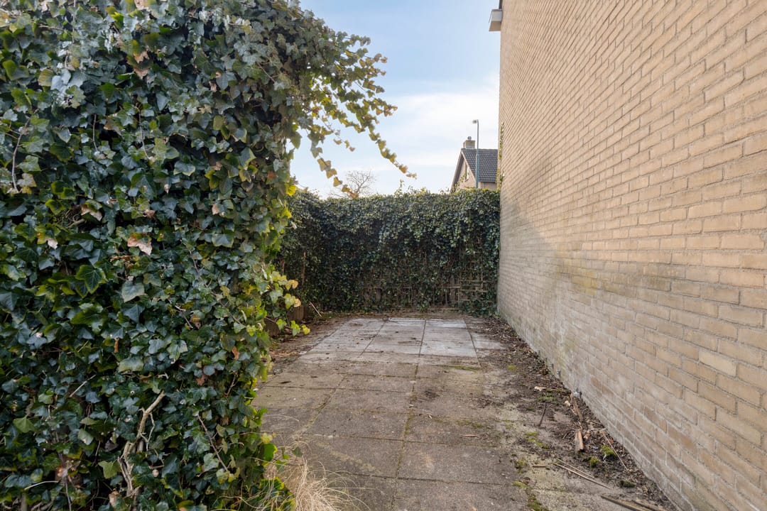 Foto 32 van Prof. Asserlaan 2