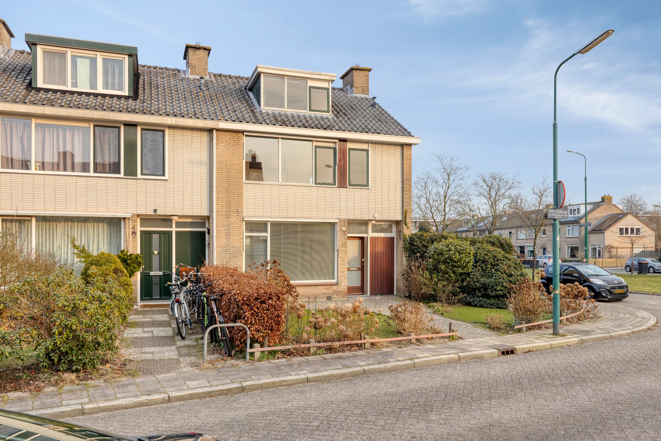 Foto 33 van Prof. Asserlaan 2