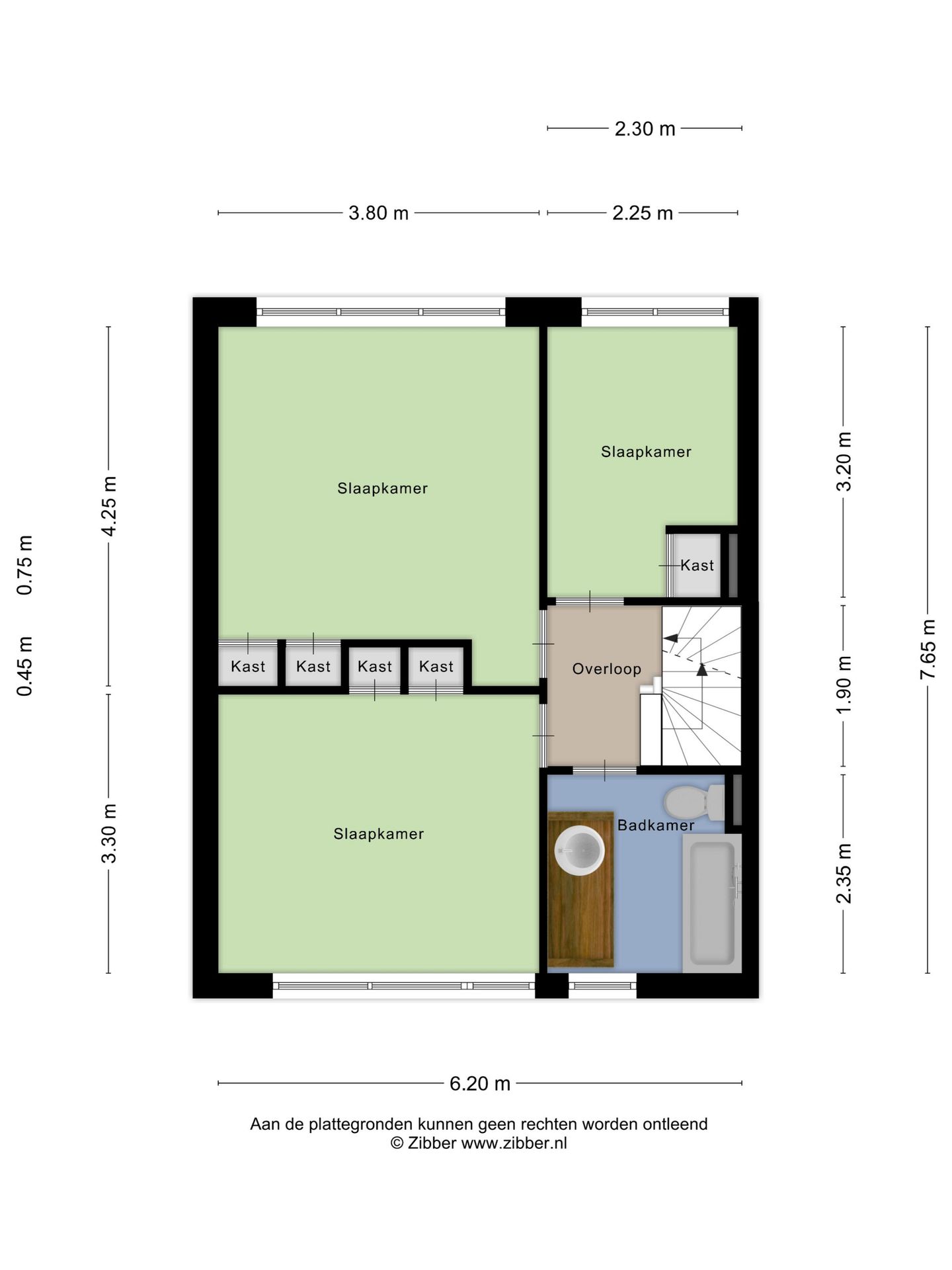Foto 40 van Prof. Asserlaan 2