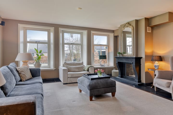 Foto 2 van Noordeinde 43