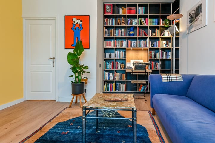 Foto 2 van Ursulastraat 9-ZW