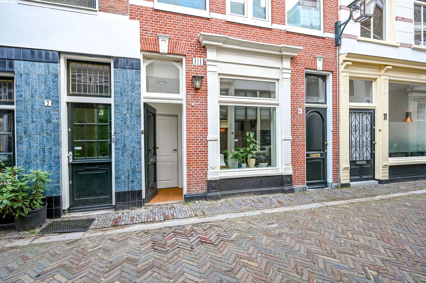 Photo 4 of Ursulastraat 9-ZW