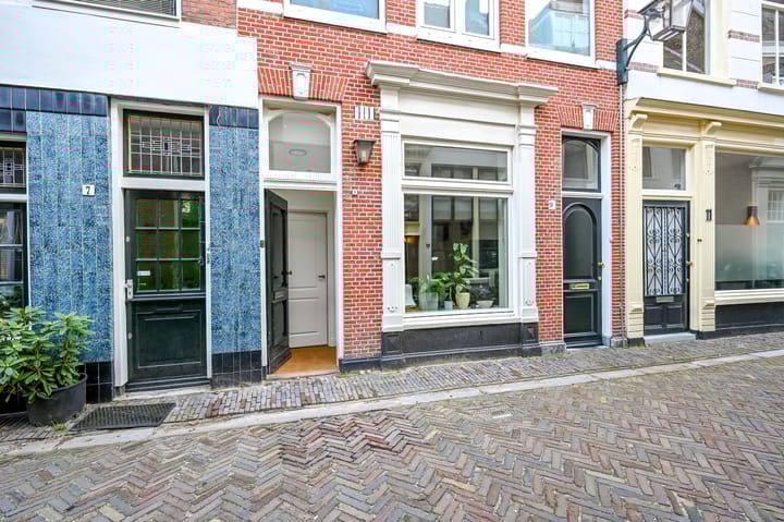 Foto 4 van Ursulastraat 9-ZW