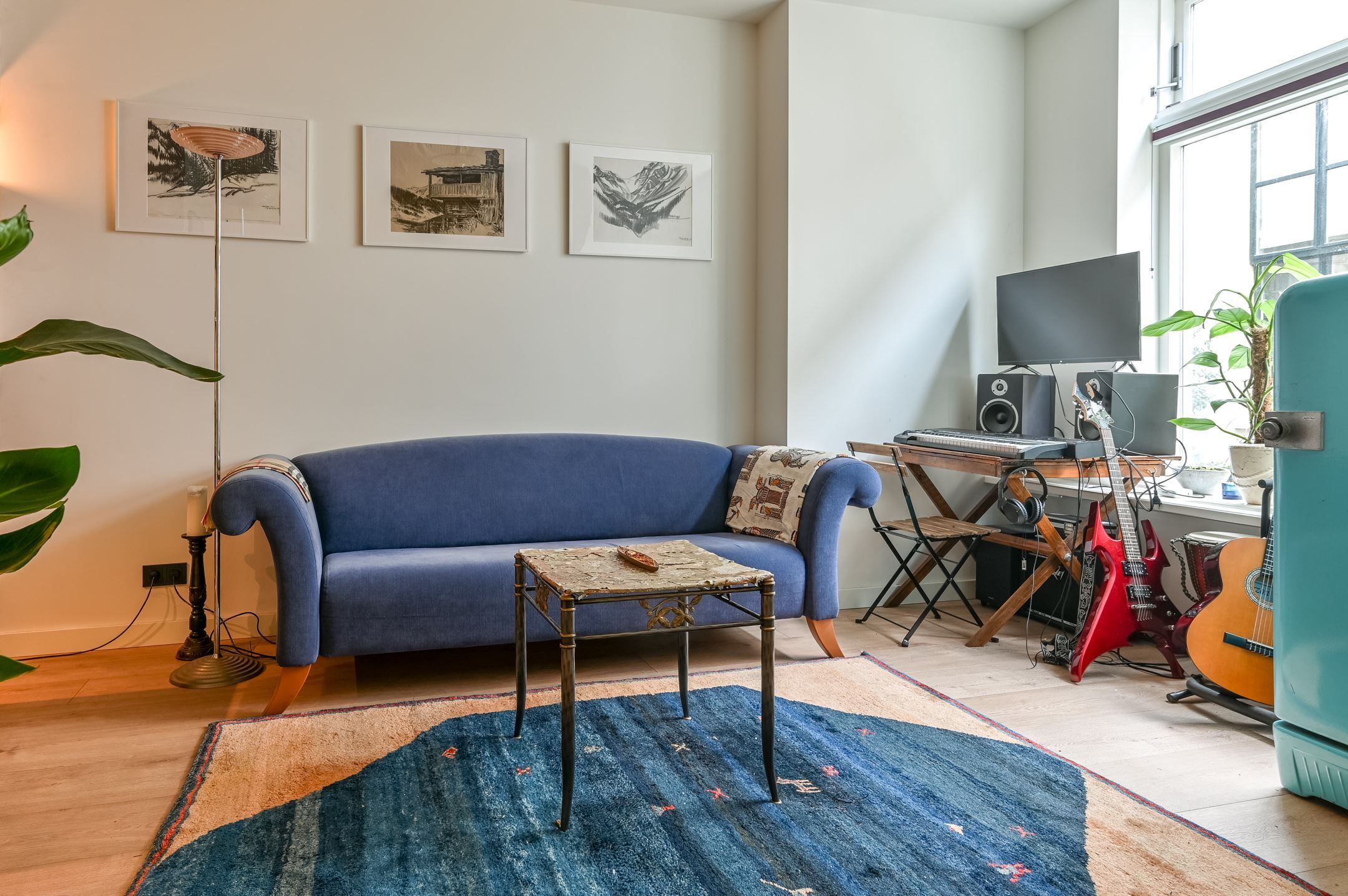 Photo 6 of Ursulastraat 9-ZW