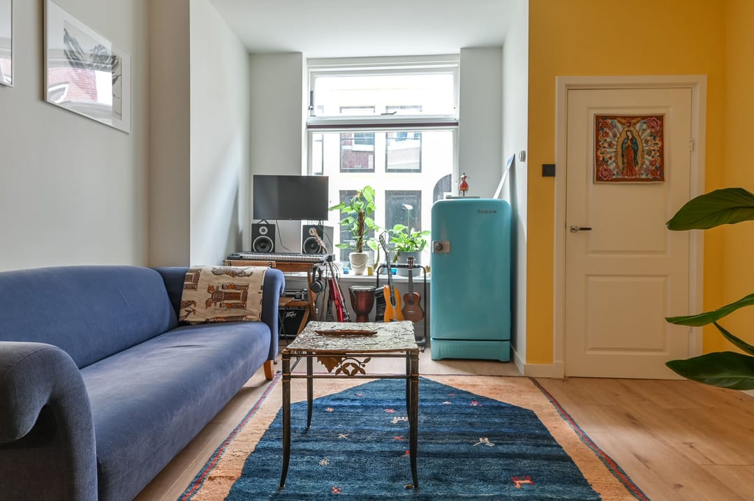 Photo 8 of Ursulastraat 9-ZW