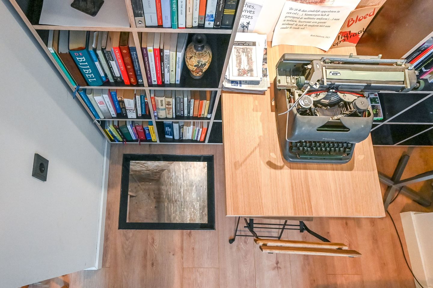 Photo 10 of Ursulastraat 9-ZW